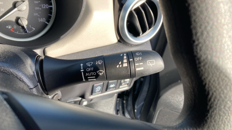 Nissan Micra 1.0 IG-T 92 Kiiro 5dr Petrol Hatchback